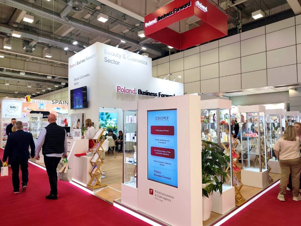Cosmoprof Bolonia 2026