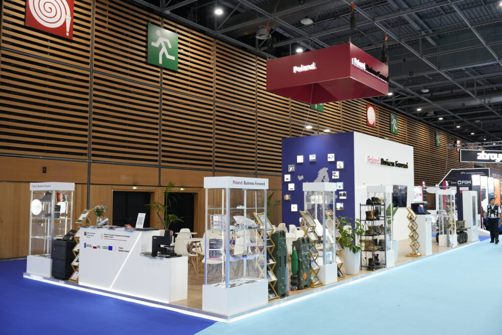 Eurosatory 2026
