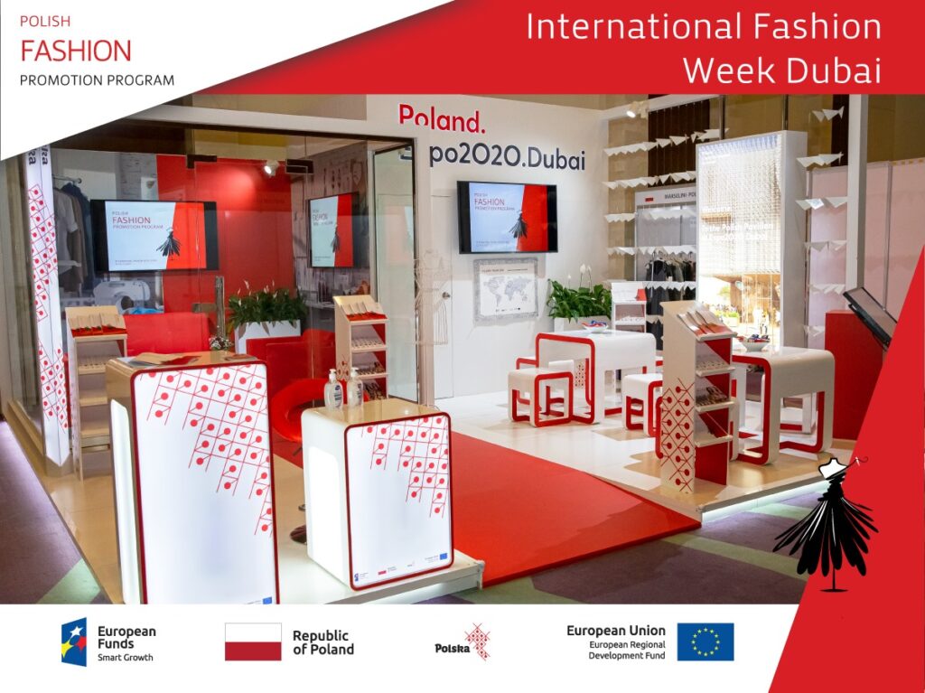 International Fashion Dubai Week