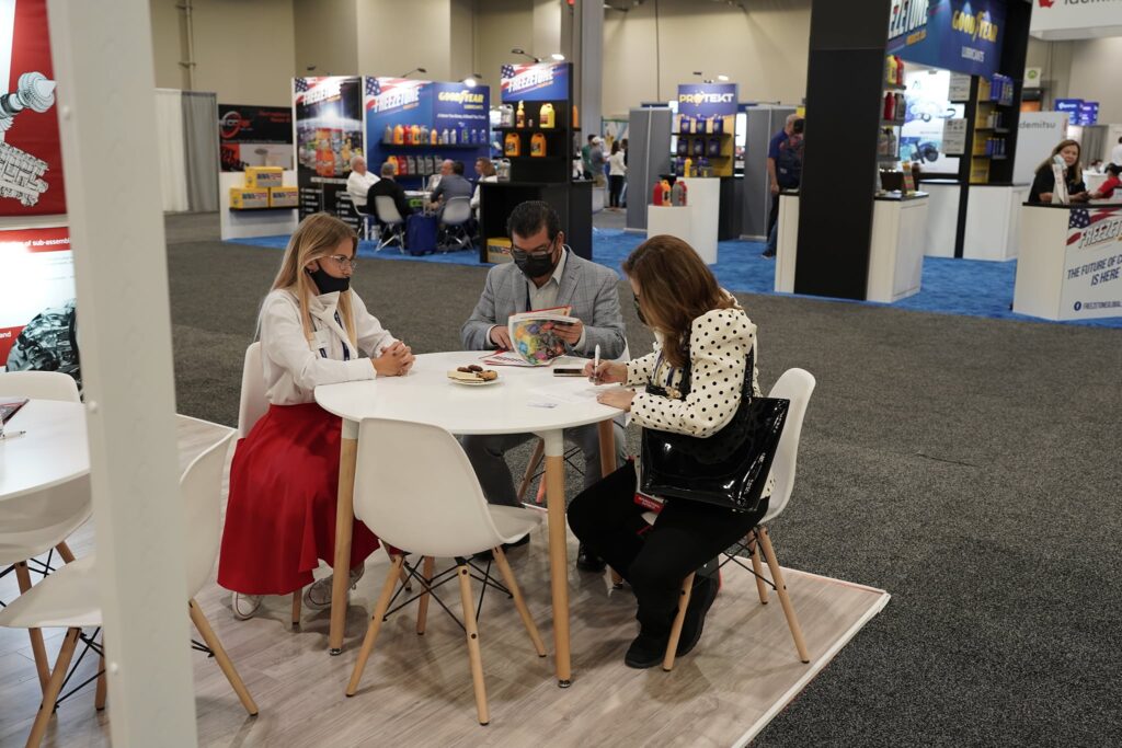 AAPEX