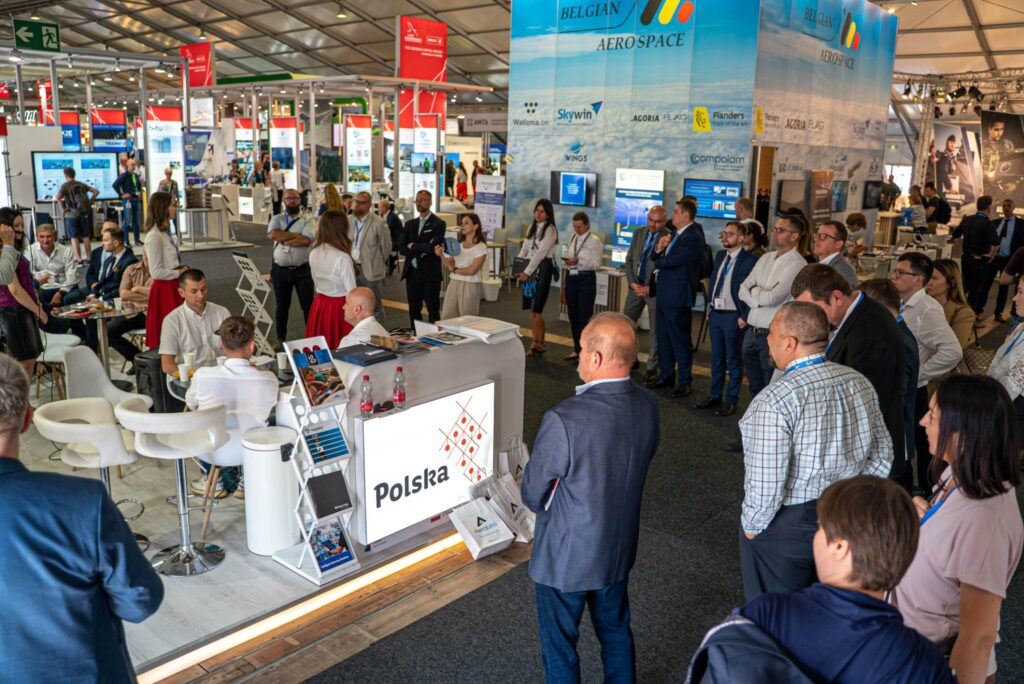 ILA Berlin