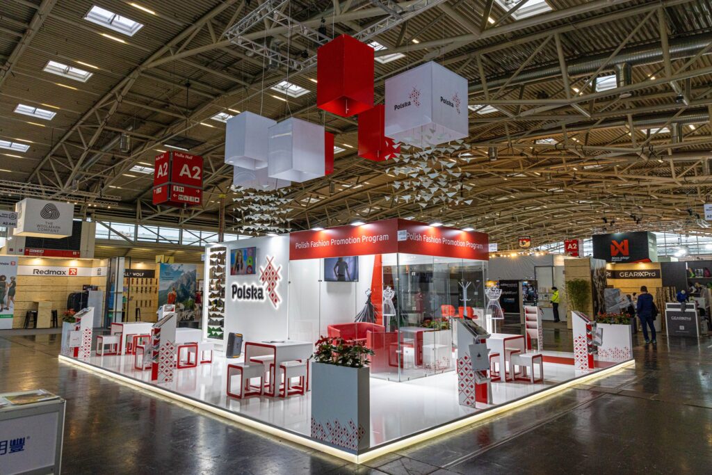 ISPO Munich
