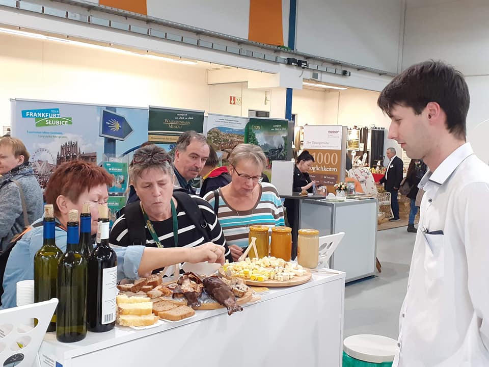 Ferien & Freizeit Messe 2020