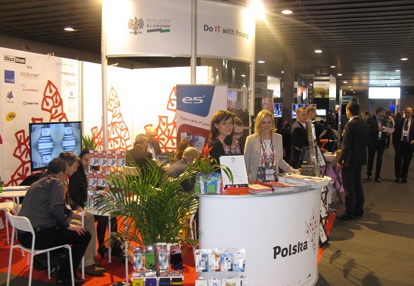 Mobile World Congress 2014