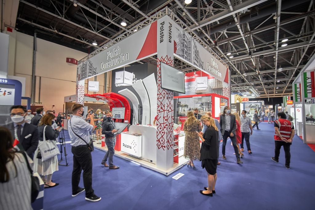 Big5 Dubai 2021