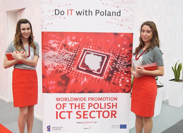 CeBIT 2014