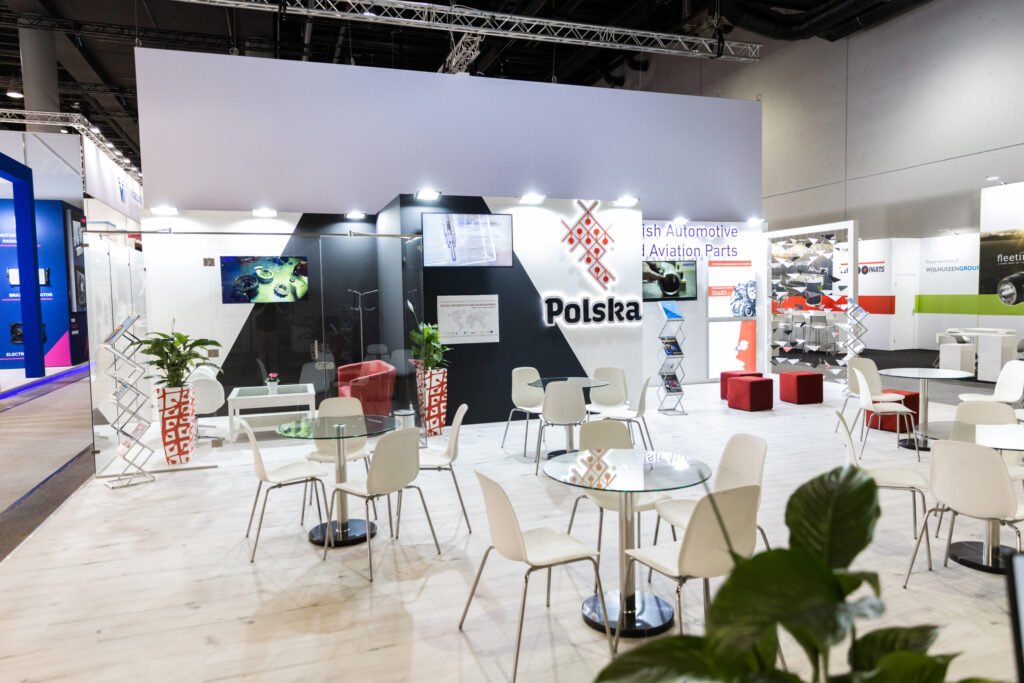 Automechanika 2022