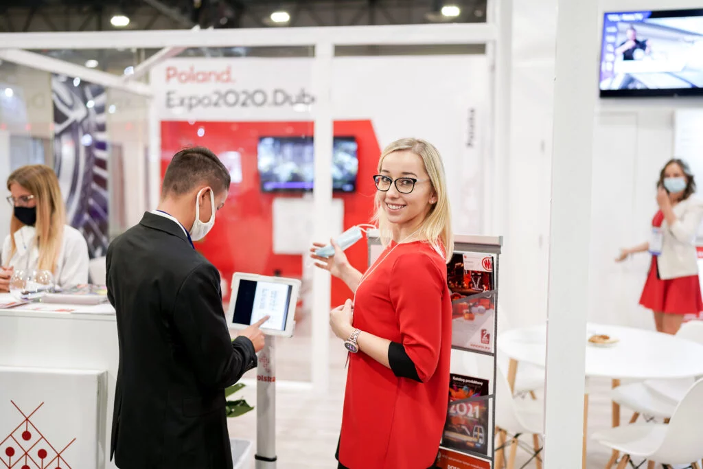 AAPEX, 2-4.11.2021, Las Vegas, Stany Zjednoczone