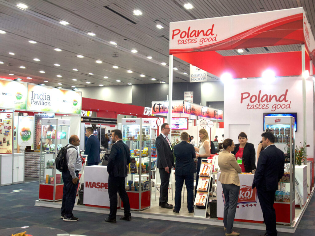Expo ANTA & Alimentaria