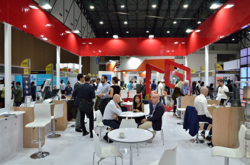 CEBIT ASEAN