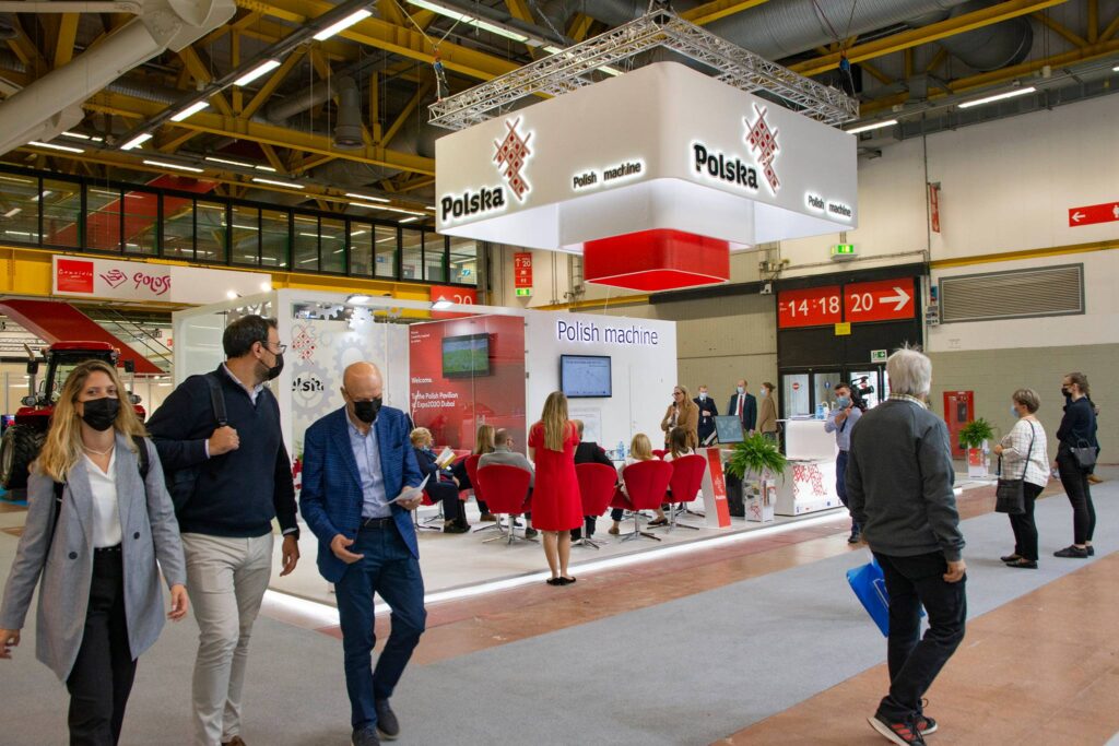 Eima International 2021