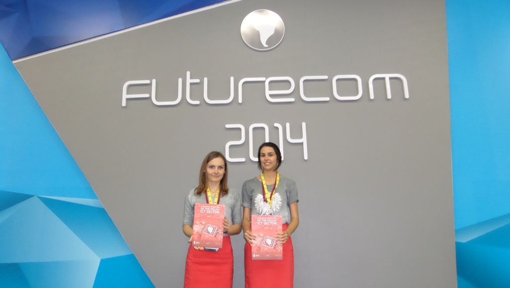 Futurecom 2014