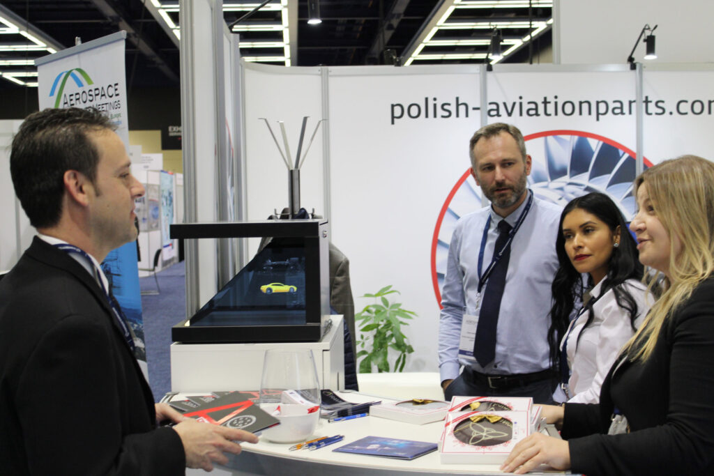 Aerospace & Defense Supplier Summit