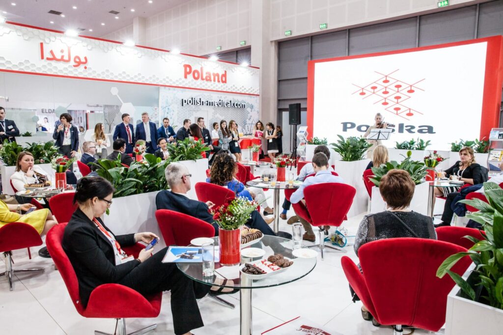 Arab Health 2019