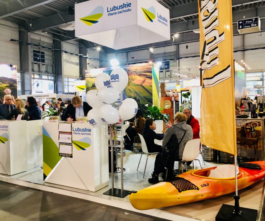 Tour Salon 2018