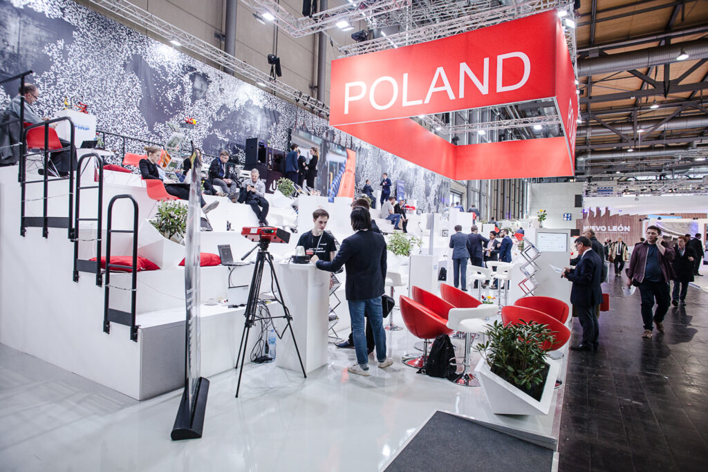 Hannower Messe 2018