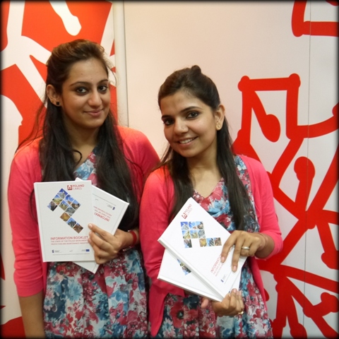 Misja gospodarcza w Indiach 2013