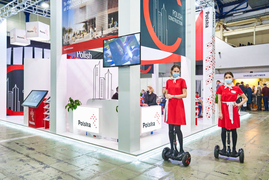 InterBuildExpo 2021