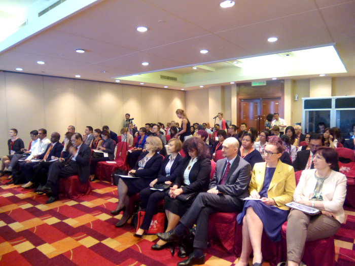 Konferencja Made In Poland - Kuala Lumpur