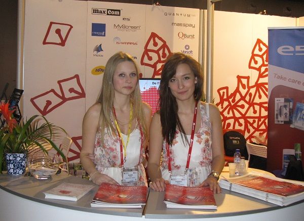 Mobile World Congress 2015