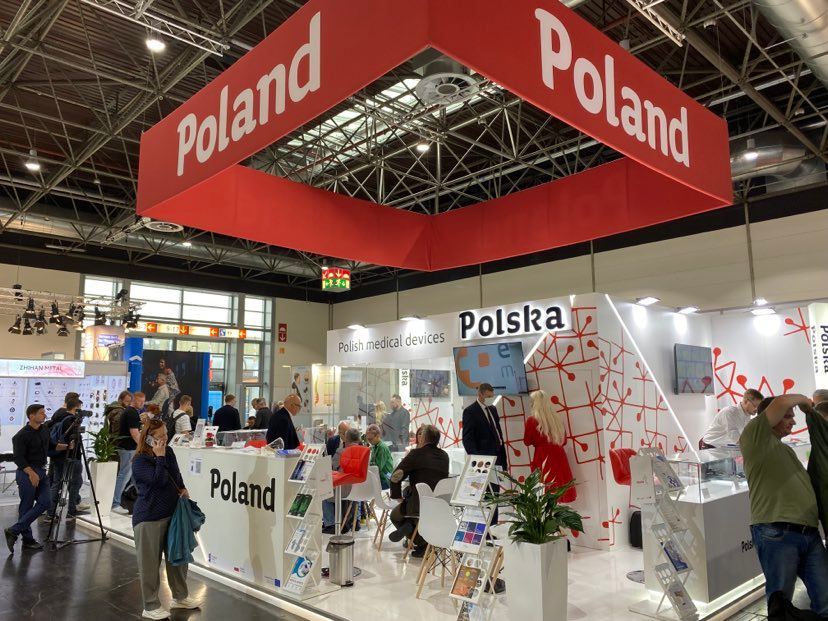 Rehacare 2022