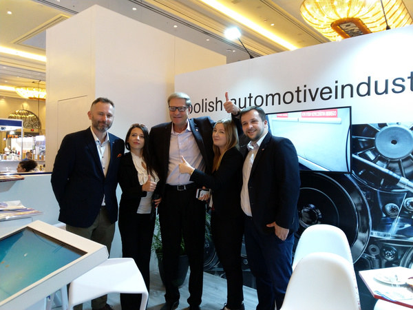 AAPEX 2018