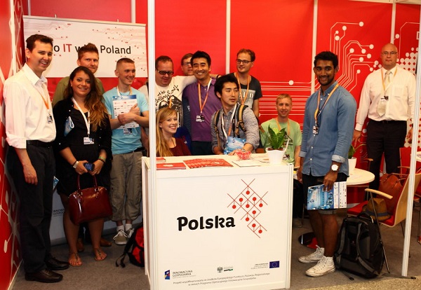 Study Tour dla dziennikarzy