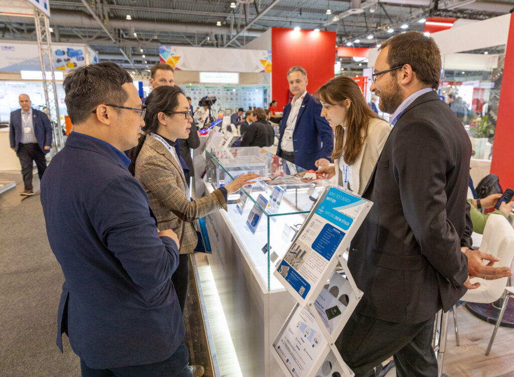 Hannover Messe 2025
