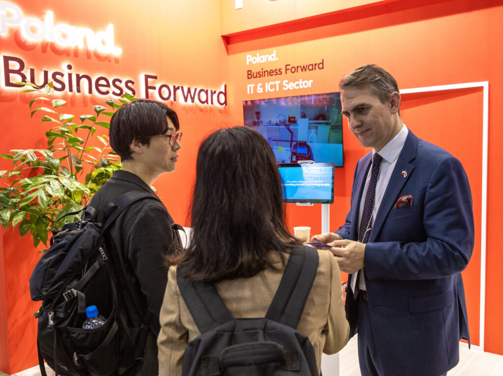 Japan IT Week 2025