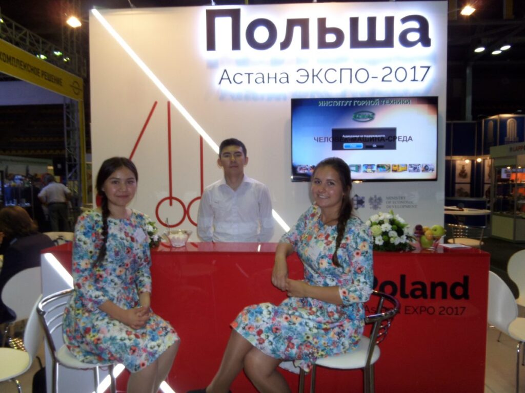 Mining Week