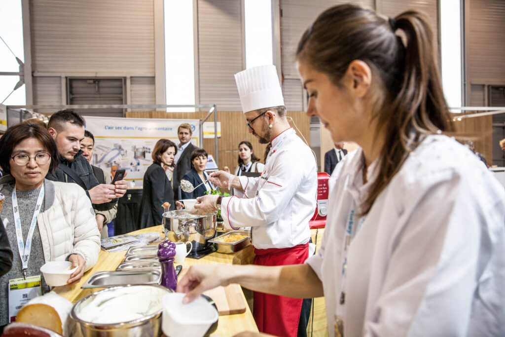 SIAL Paris 2018
