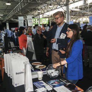 TechCrunch Disrupt 2017