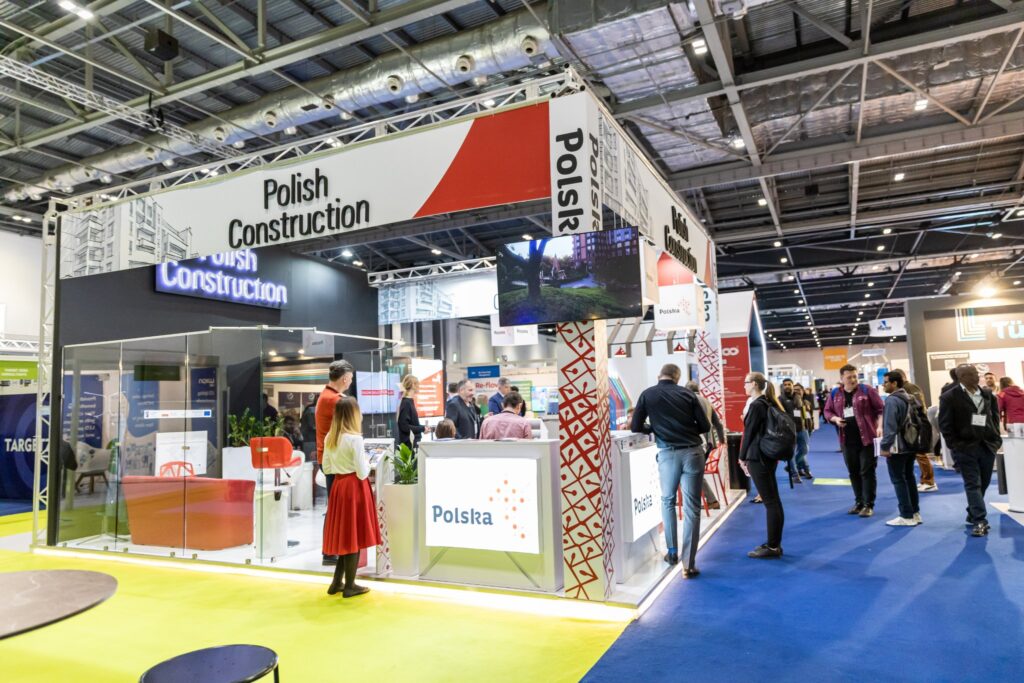 UK Construction Week 2022