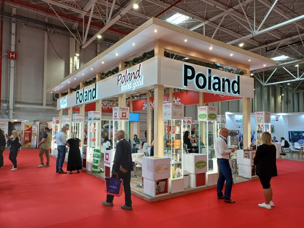 Indagra Food 2023