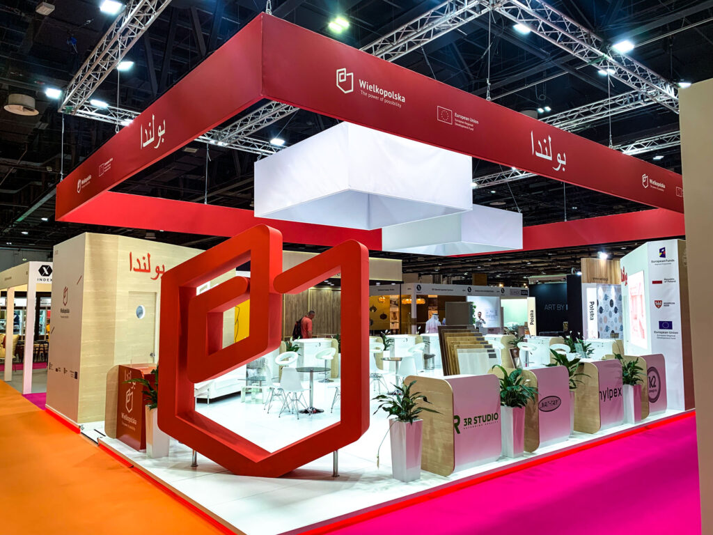 INDEX Dubaj 2019
