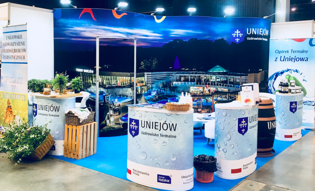 FOOD EXPO 2019