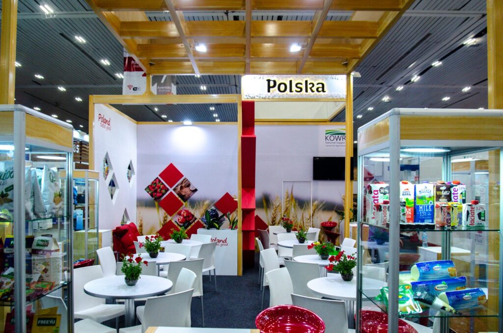 Alimentaria Mexico 2019