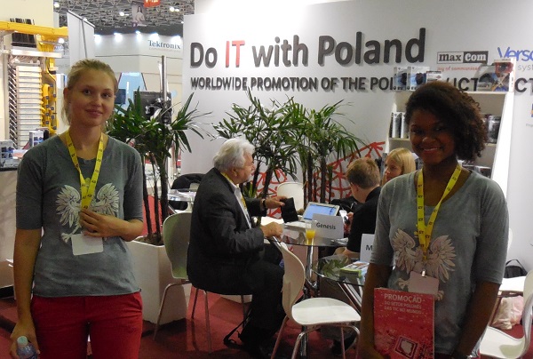 Futurecom 2013