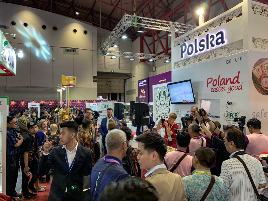 SIAL InterFood