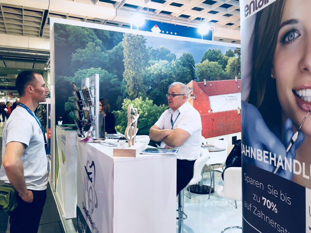 ITB Berlin 2018